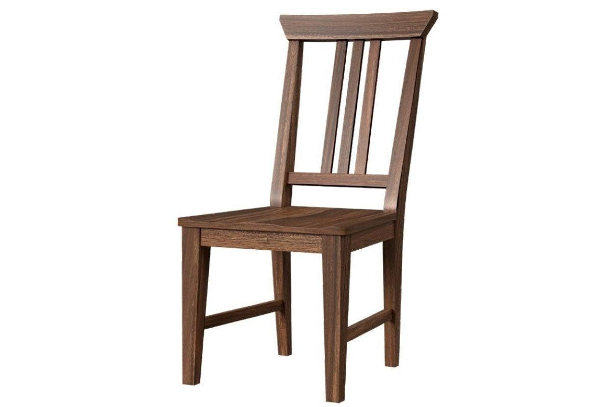 Cortez Wooden Side Chair