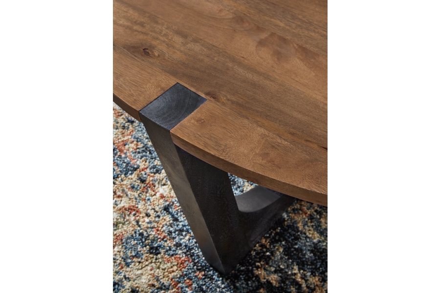Hanneforth Coffee Table