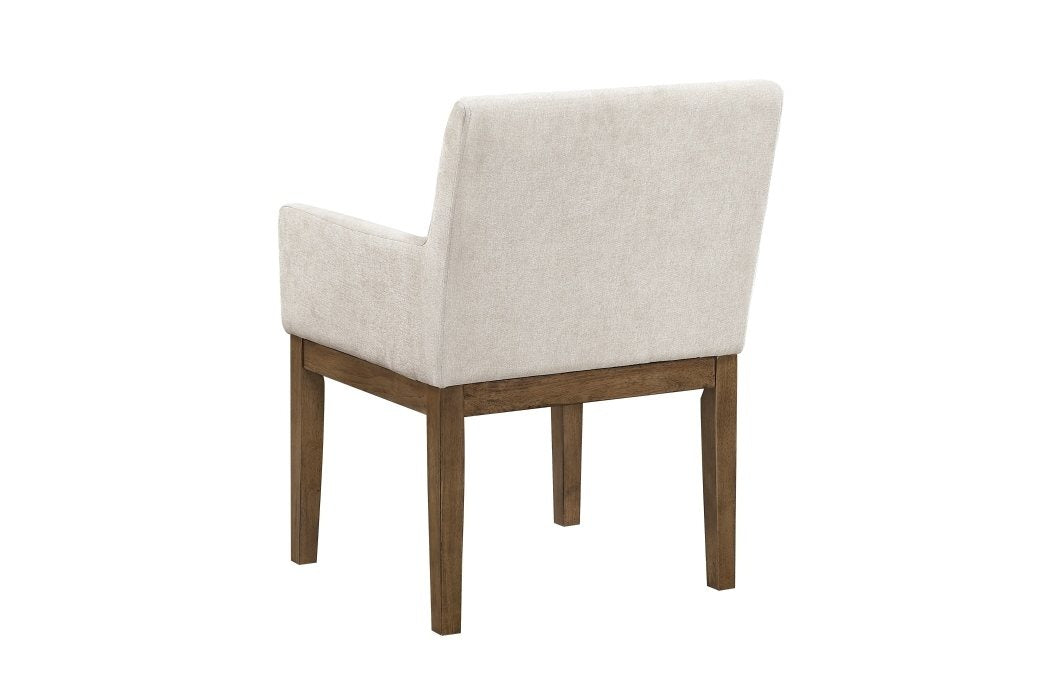 Matisse Upholstered Arm Chair