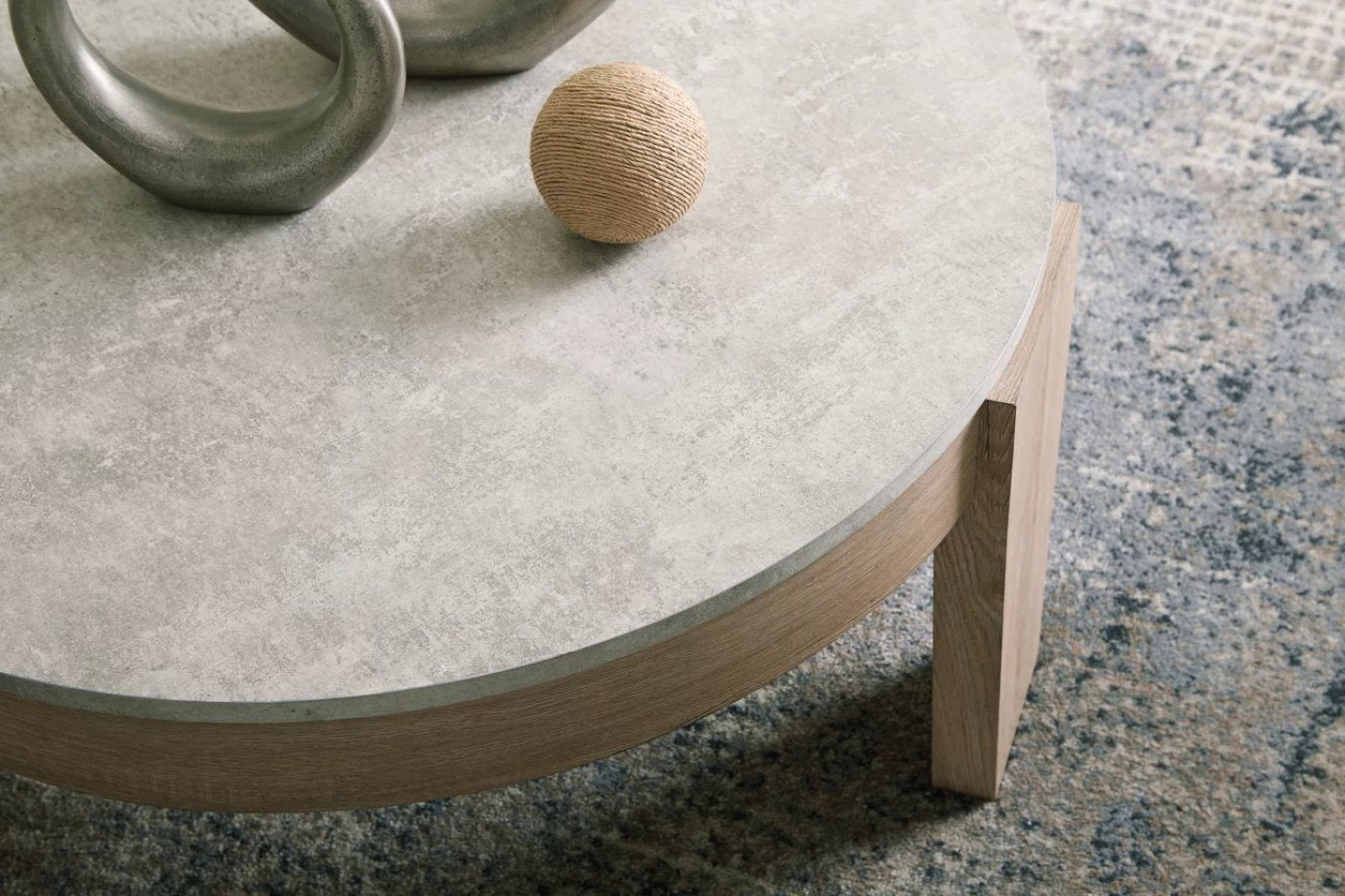 Guystone Table Set