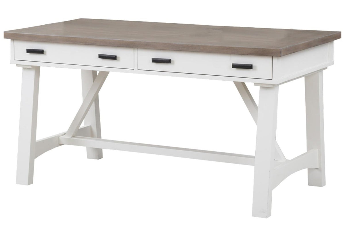 Americana Modern 60 Inch Writing Desk