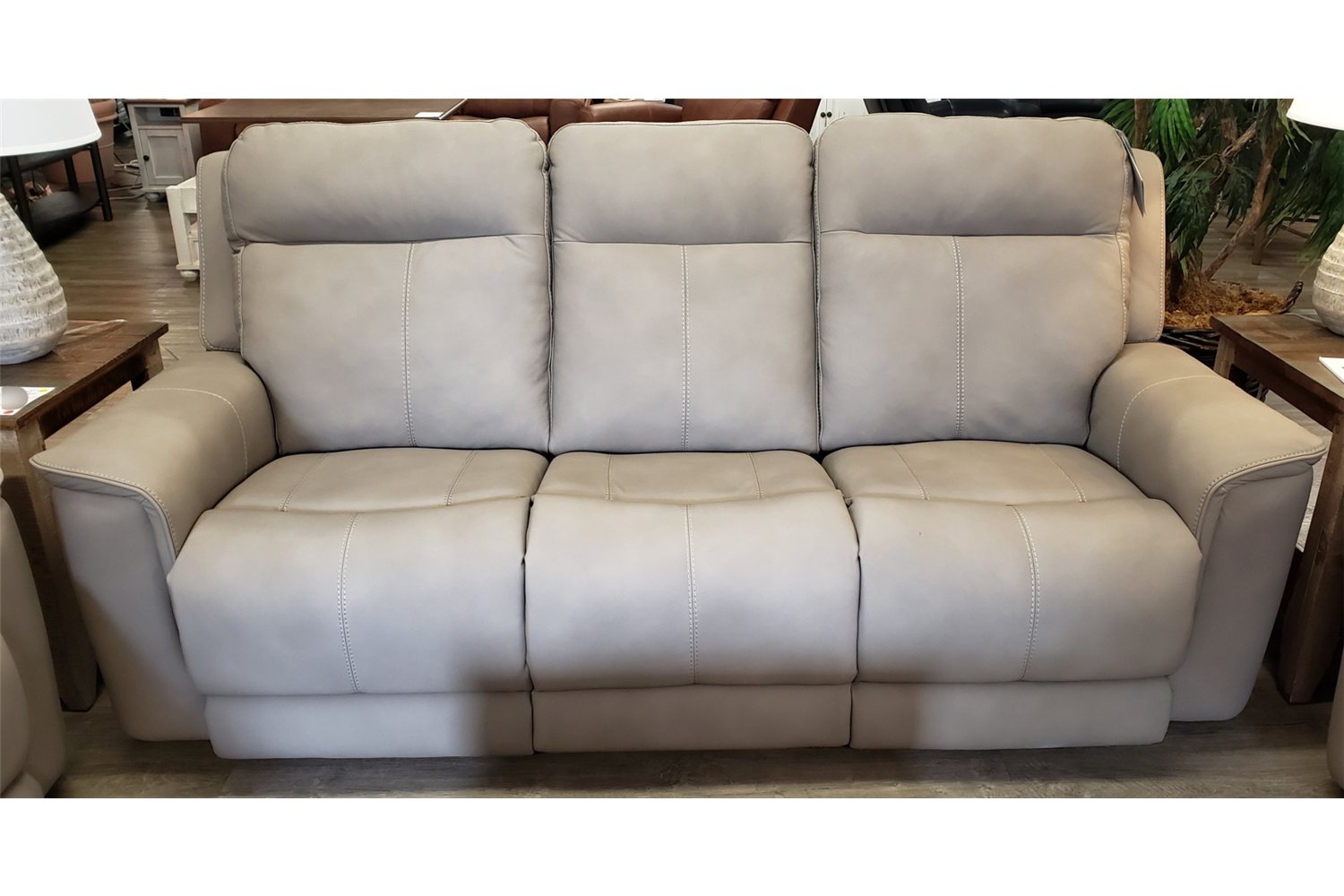 728 Stanton Sofa - Grandview Stone