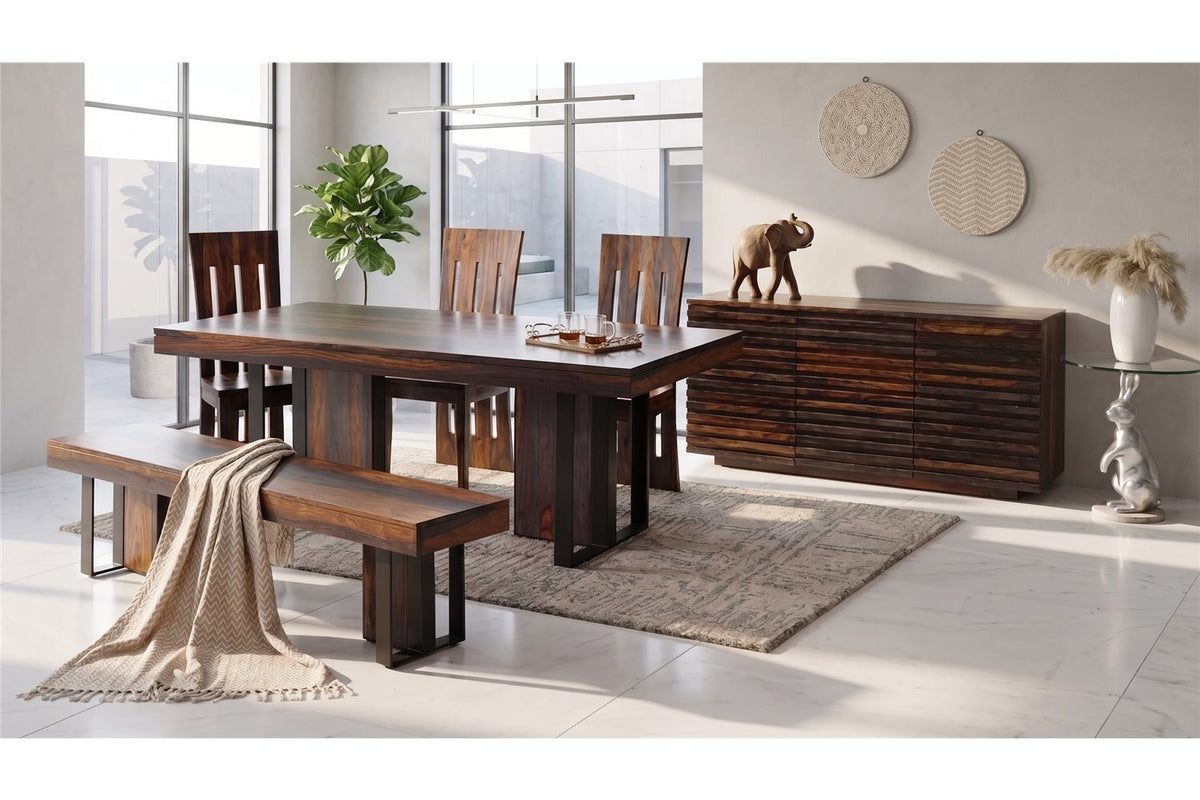 Herrison Sideboard