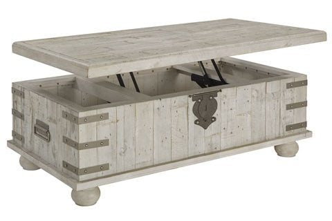 Carynhurst Lift Top Coffee Table