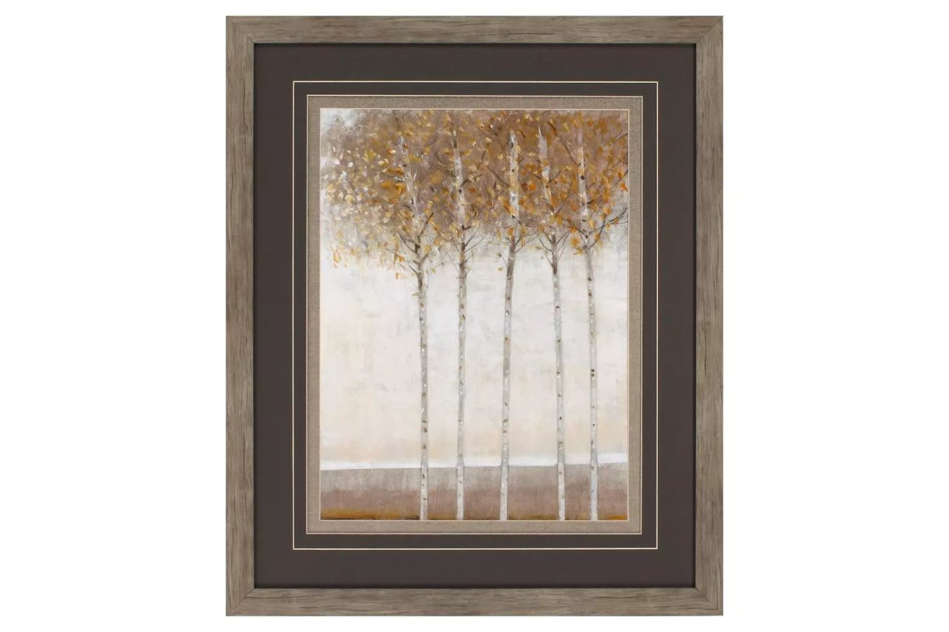 Early Fall I
