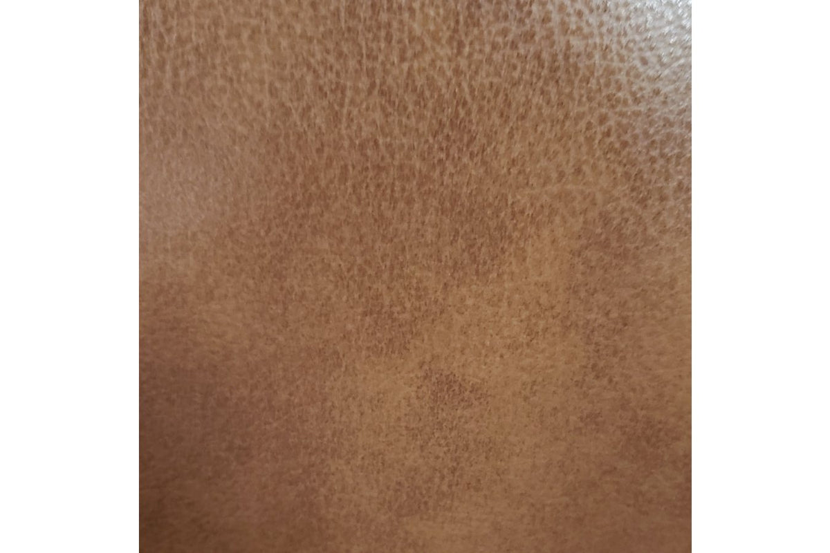 Ritz Whiskey 5Pc Leather Sectional
