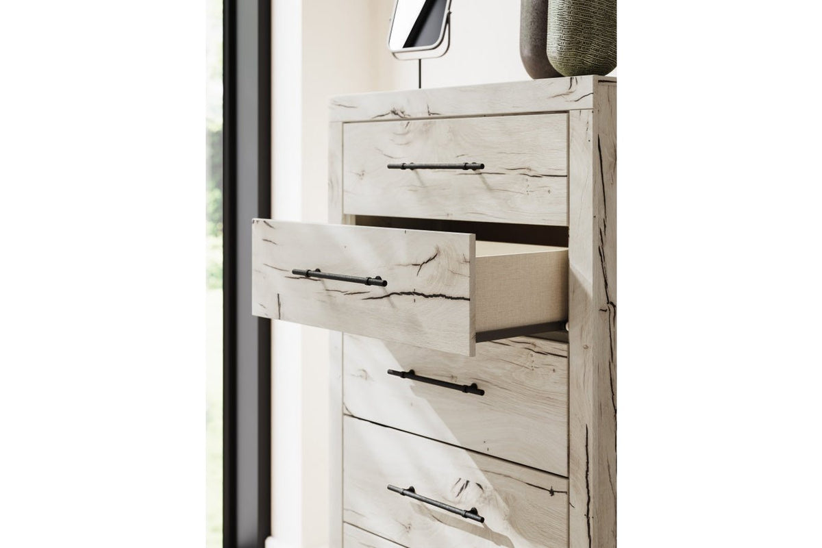 Lawroy Chest