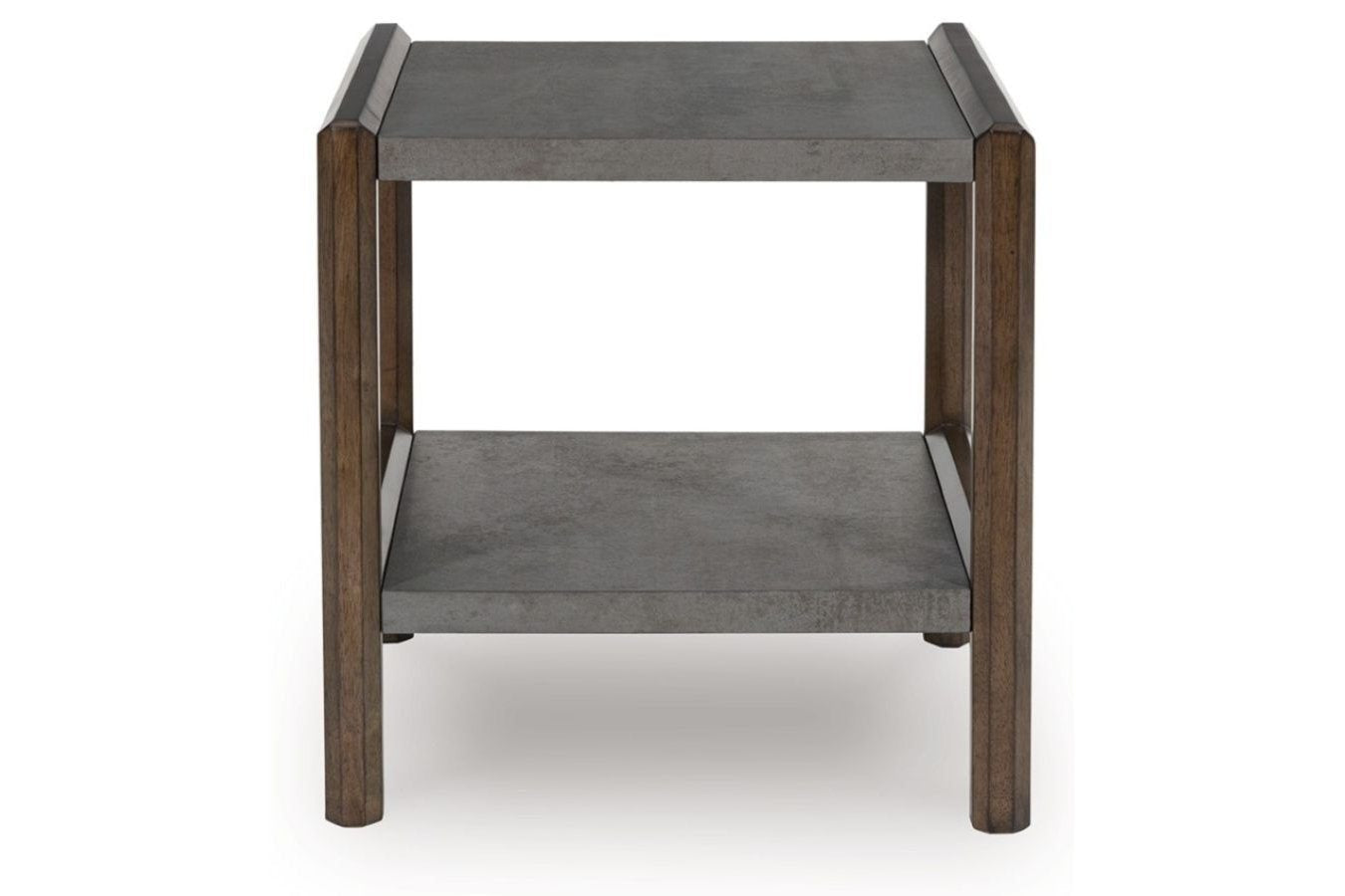 Kallenny Rectangular End Table