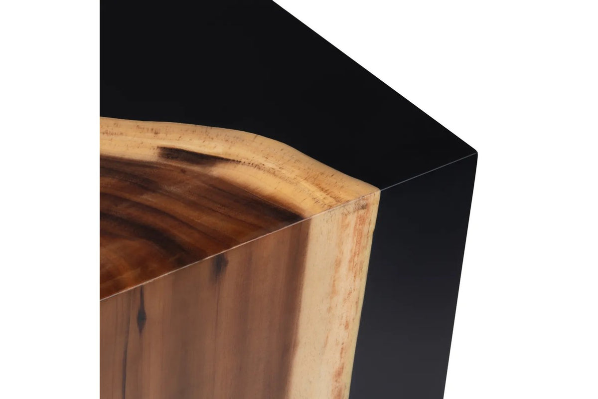 Cavallo End Table