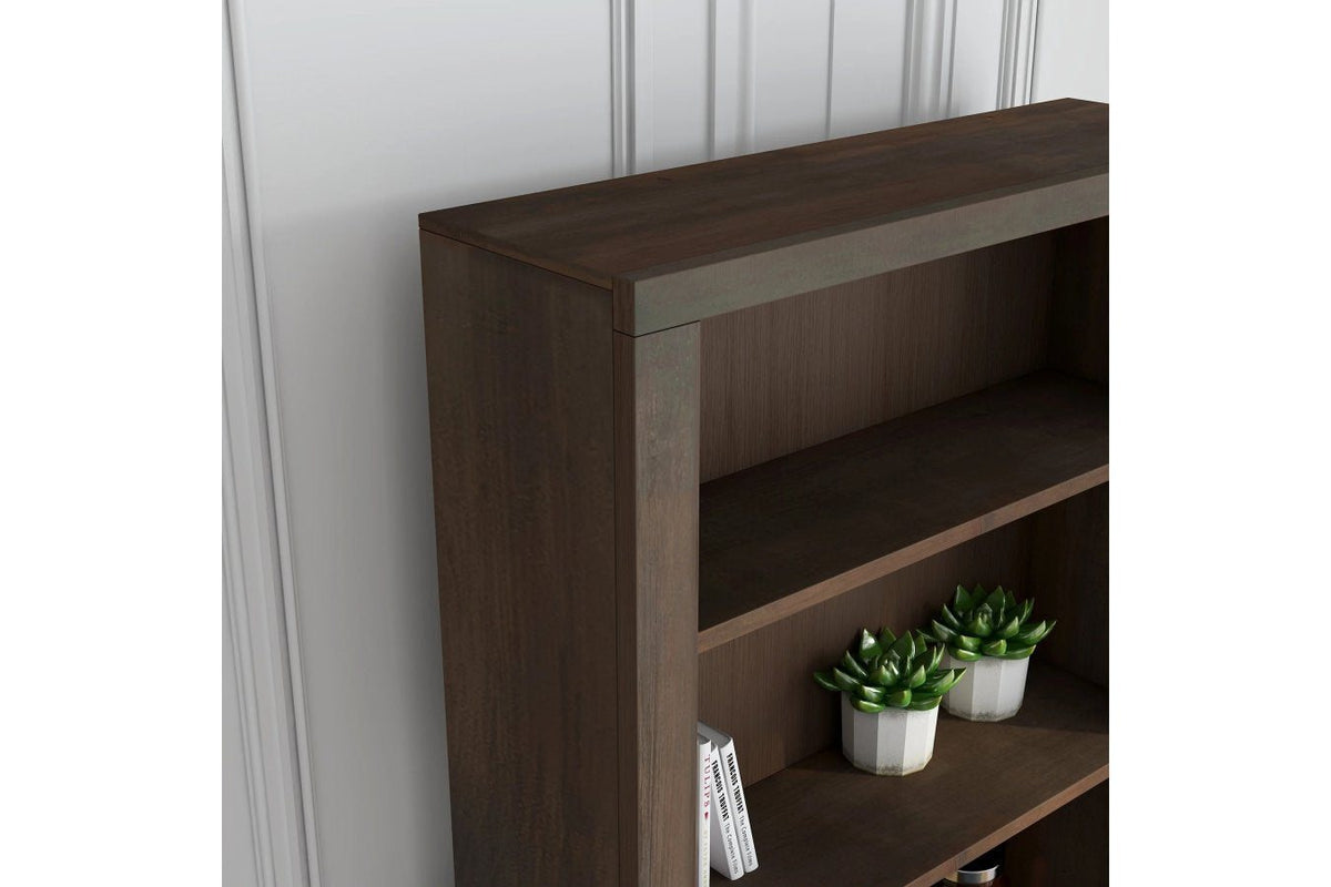 Joshua Creek 84" Bookcase