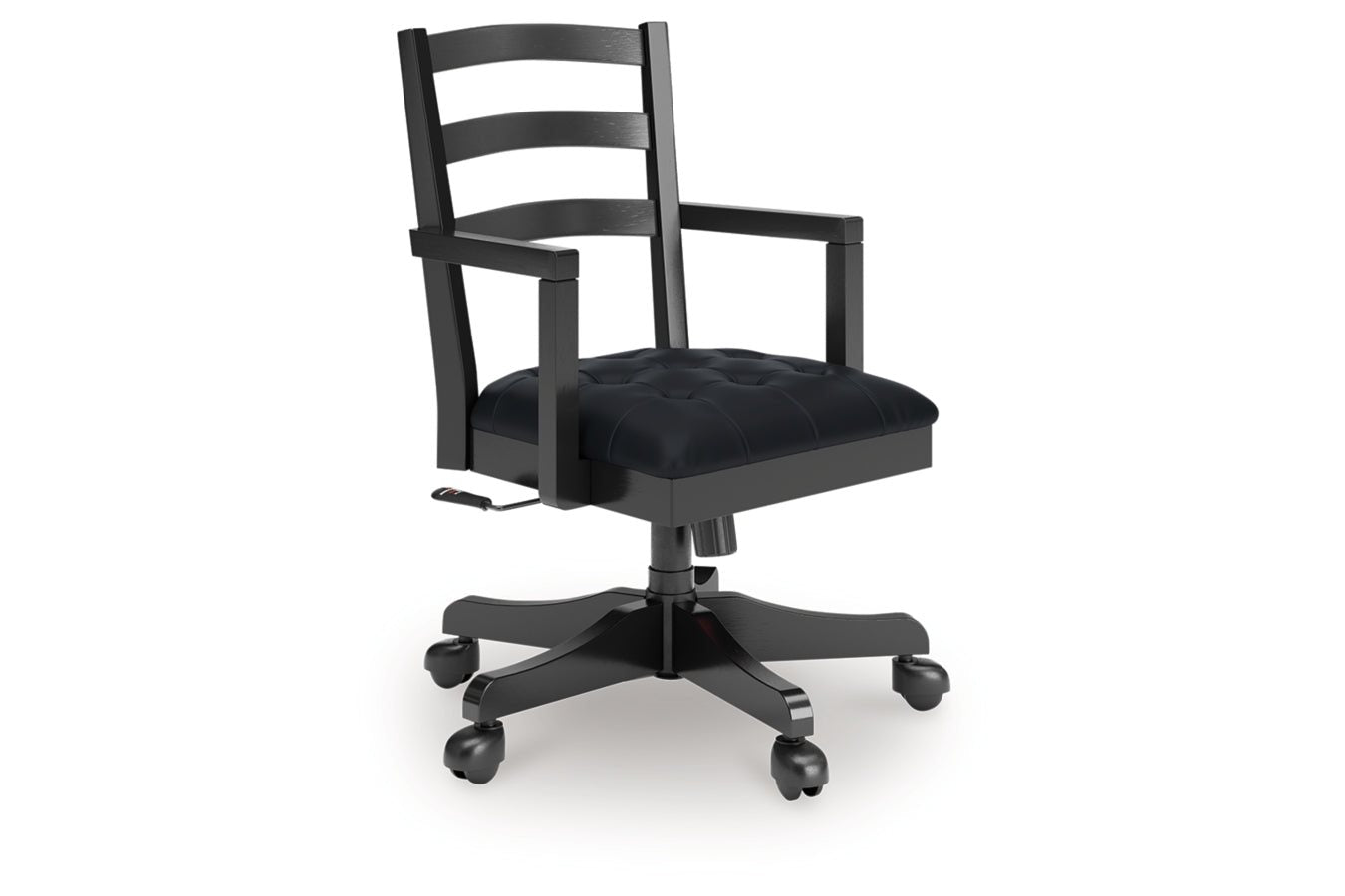 Wildenauer Swivel Desk Chair