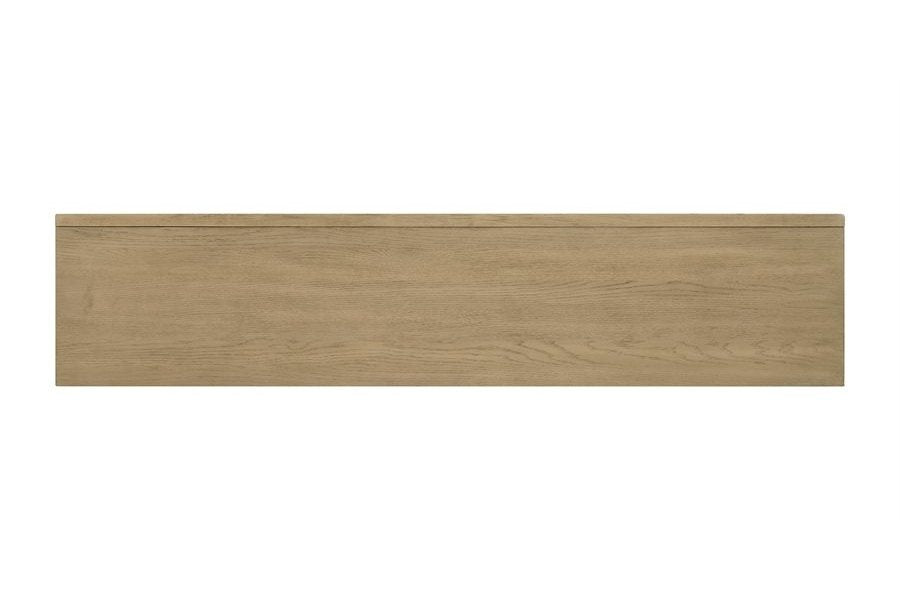 Sutton Place Entertainment Console