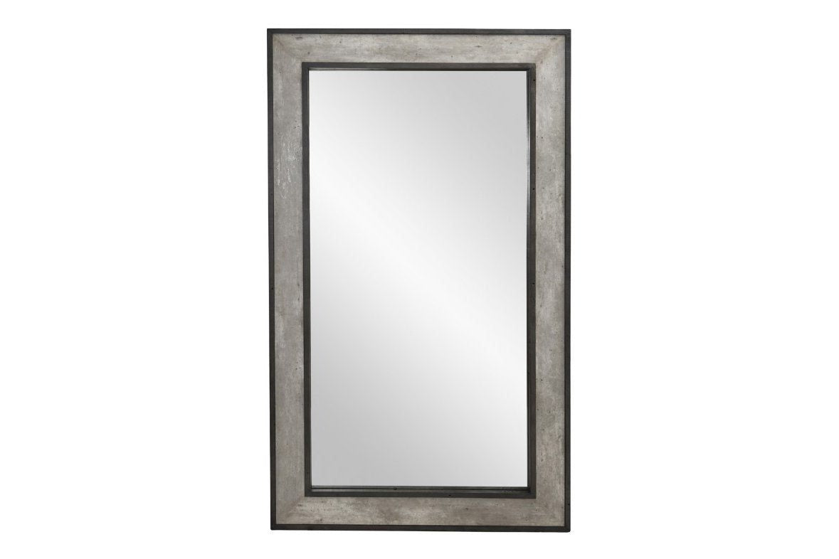 Webster Floor Mirror