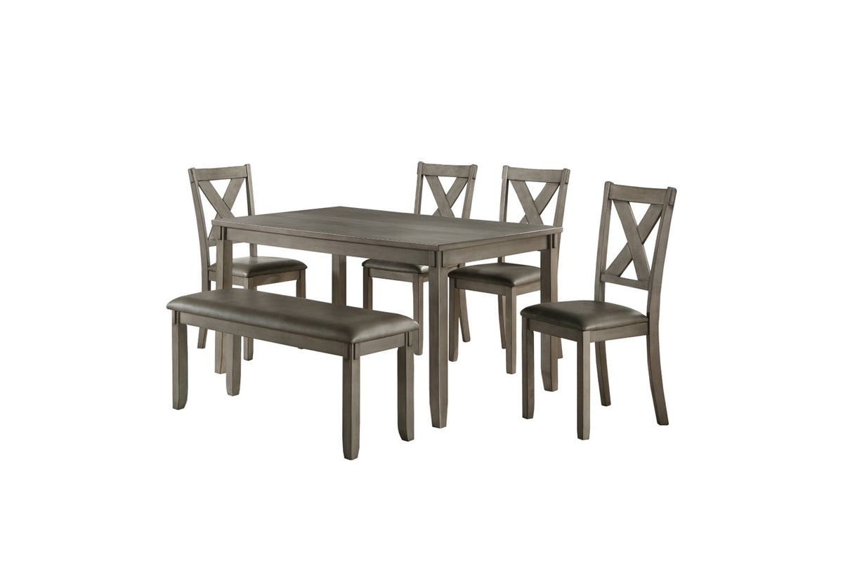 Holders Collection Dining Set