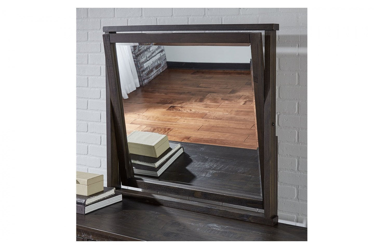 Sun Valley Mirror