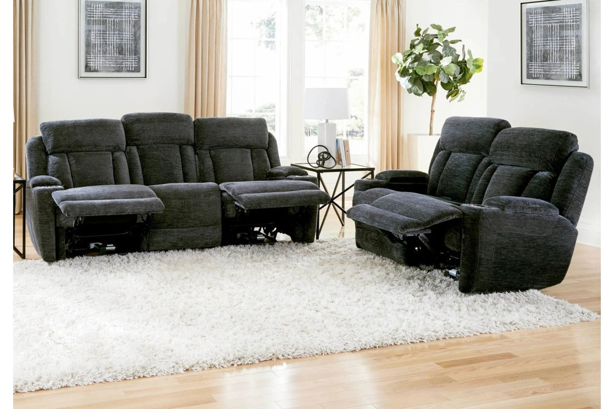 Dalton Power Sofa