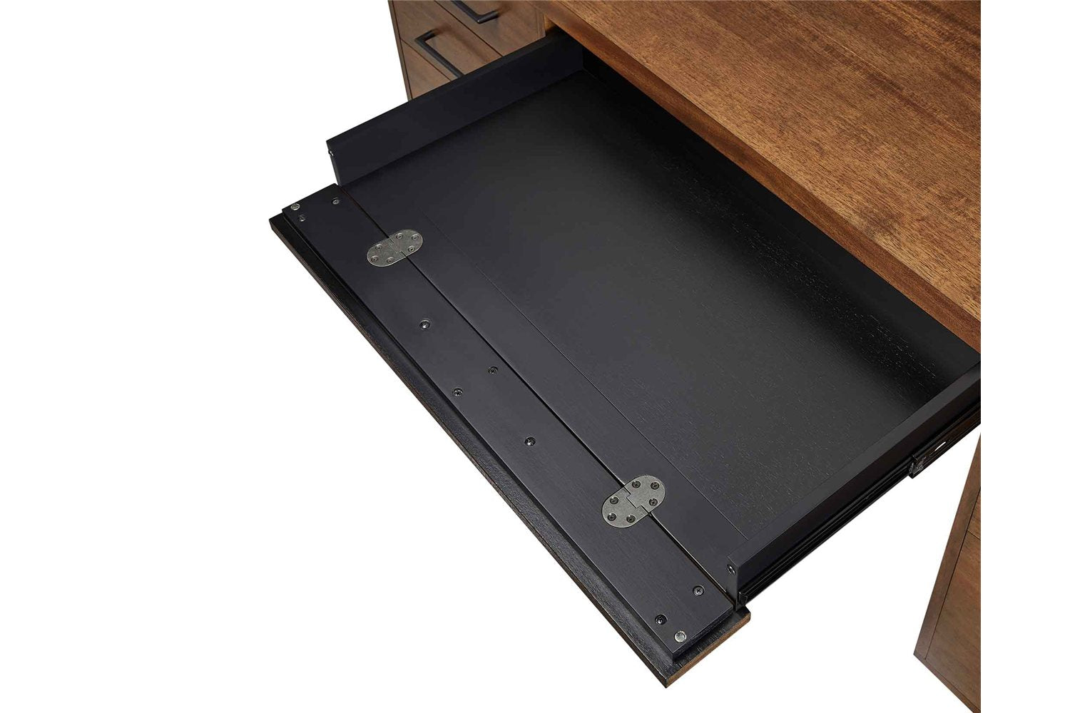 Avery Double Pedestal Desk