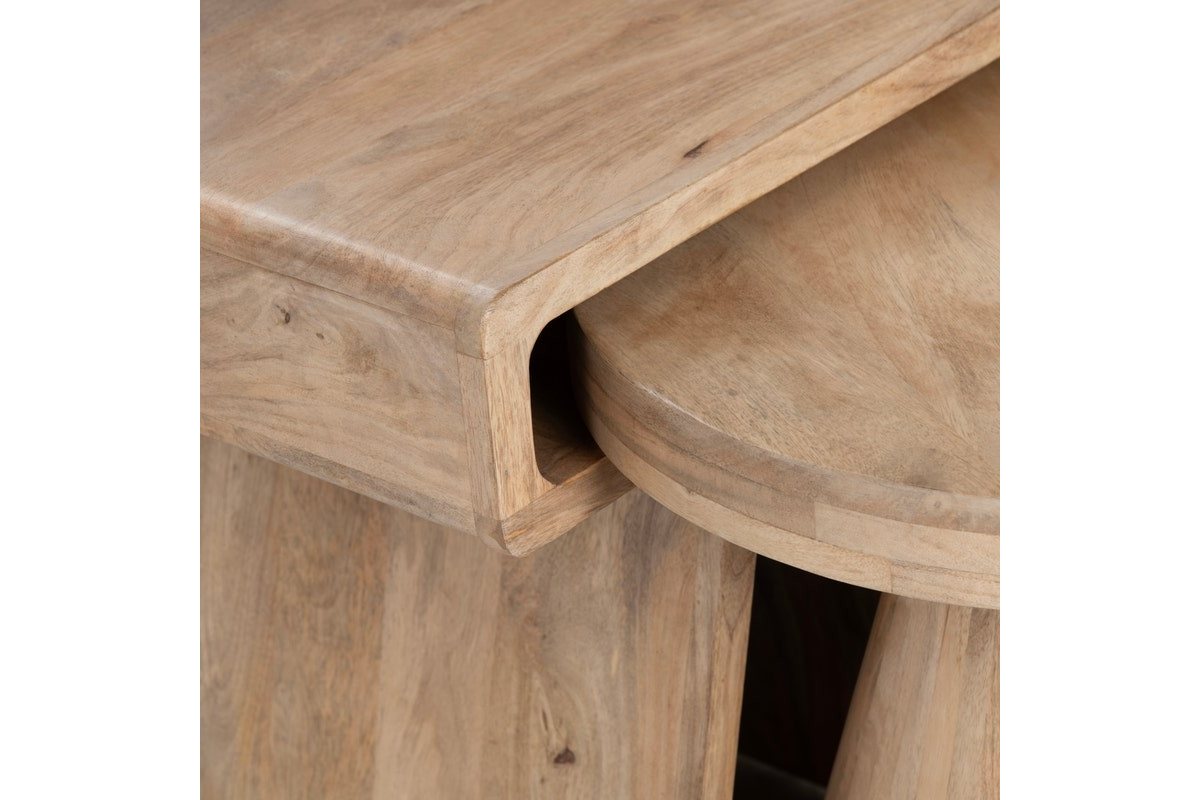 Keppler Nesting Tables