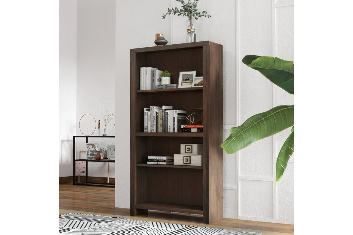 Joshua Creek 60" Bookcase