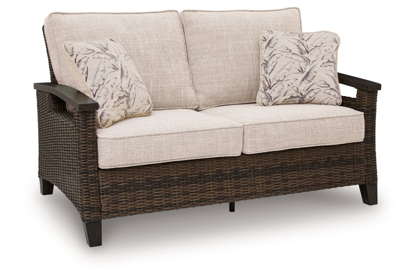Monterey Point Loveseat