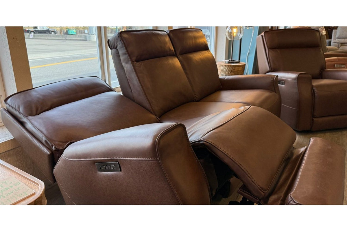 Sydney Power Sofa