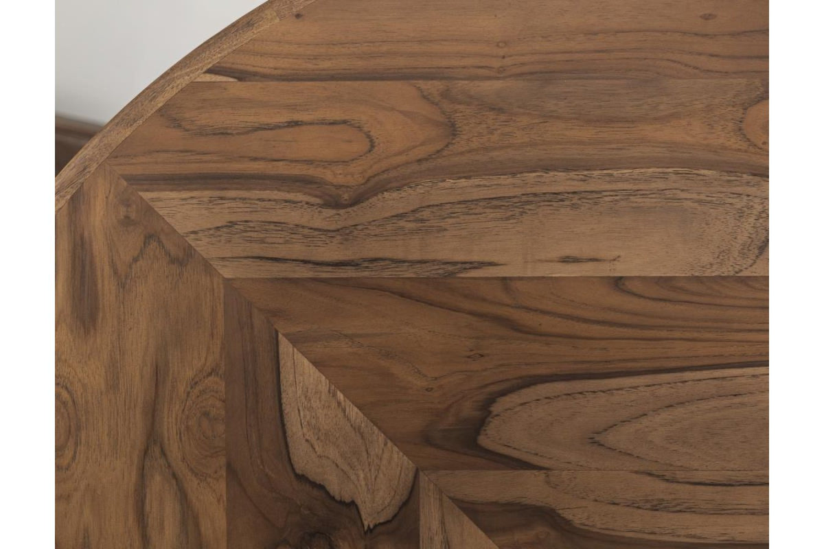Balam Round Dining Table