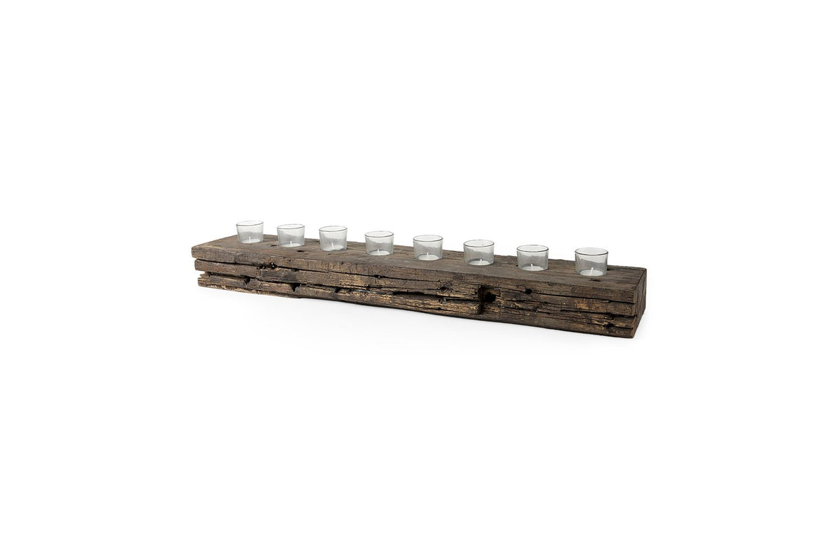 Lakara Candle Holder