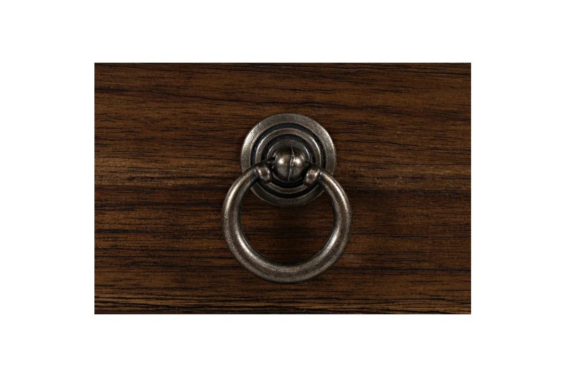 Bakersfield End Table