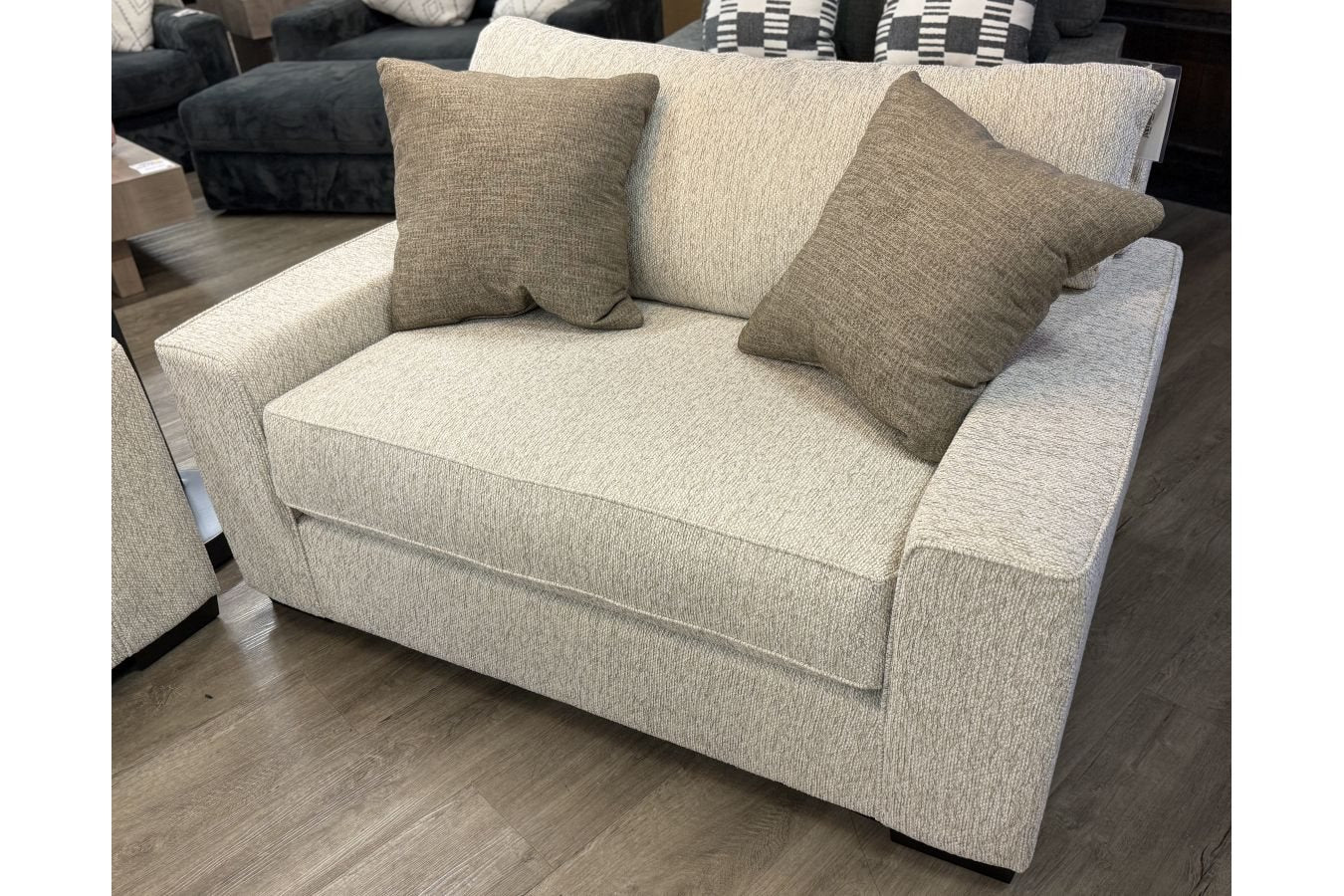 Odyssey Biggie Marble Chair