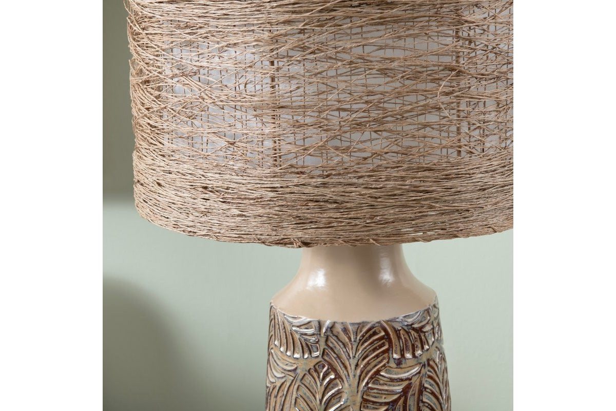 Anders Table Lamp