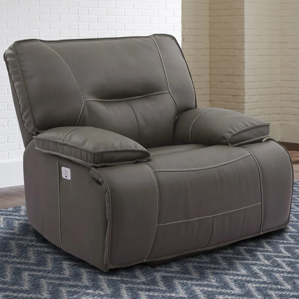 Spartacus Power Recliner