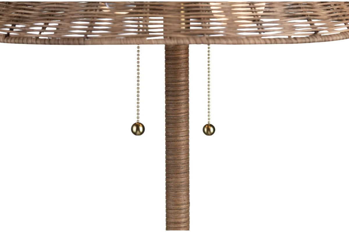 Finnegan Floor Lamp