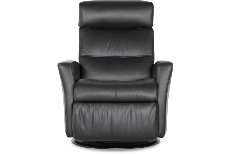 Paradise Biscuit Large Power Recliner