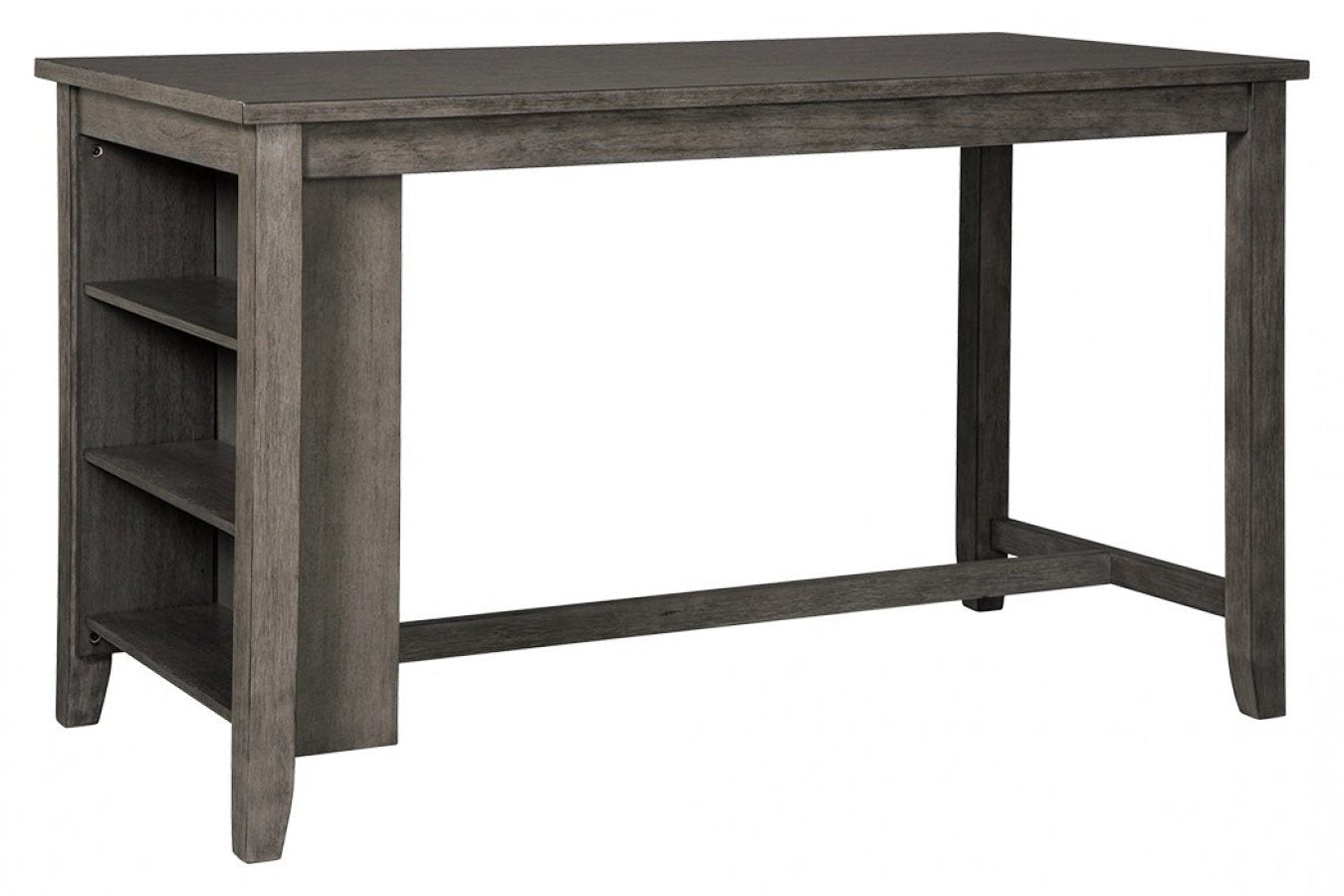 Caitbrook Rectangular Dining Counter Table