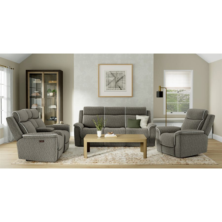 Arthur Slate Zero Gravity Power Recliner