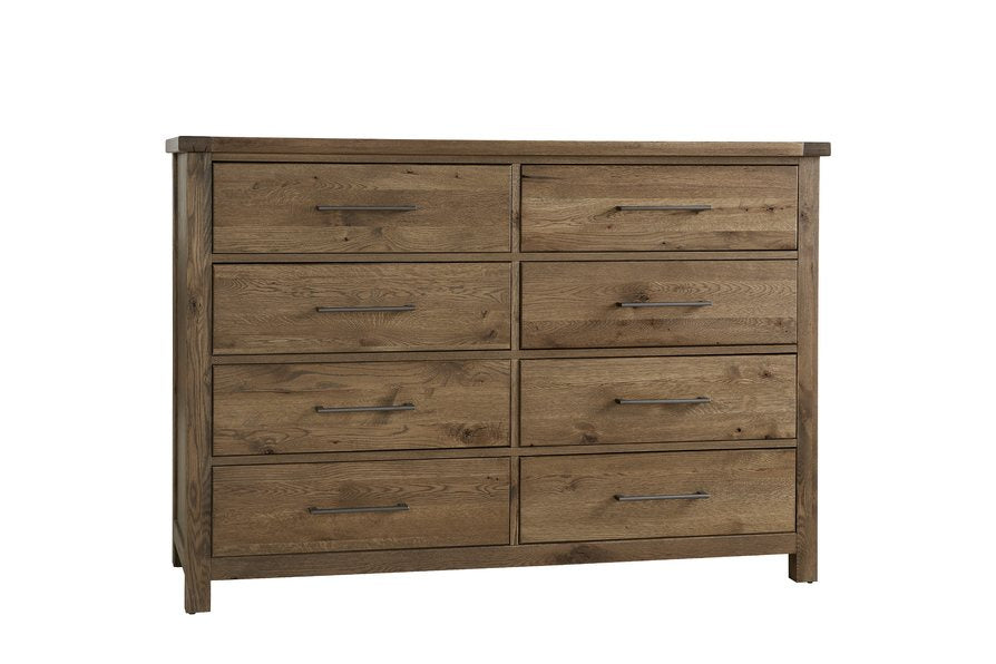 Dovetail Natural Master Dresser
