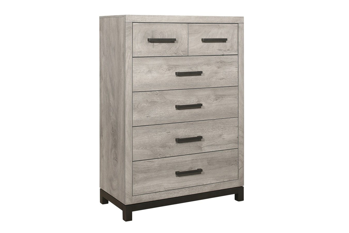 Zephyr Chest