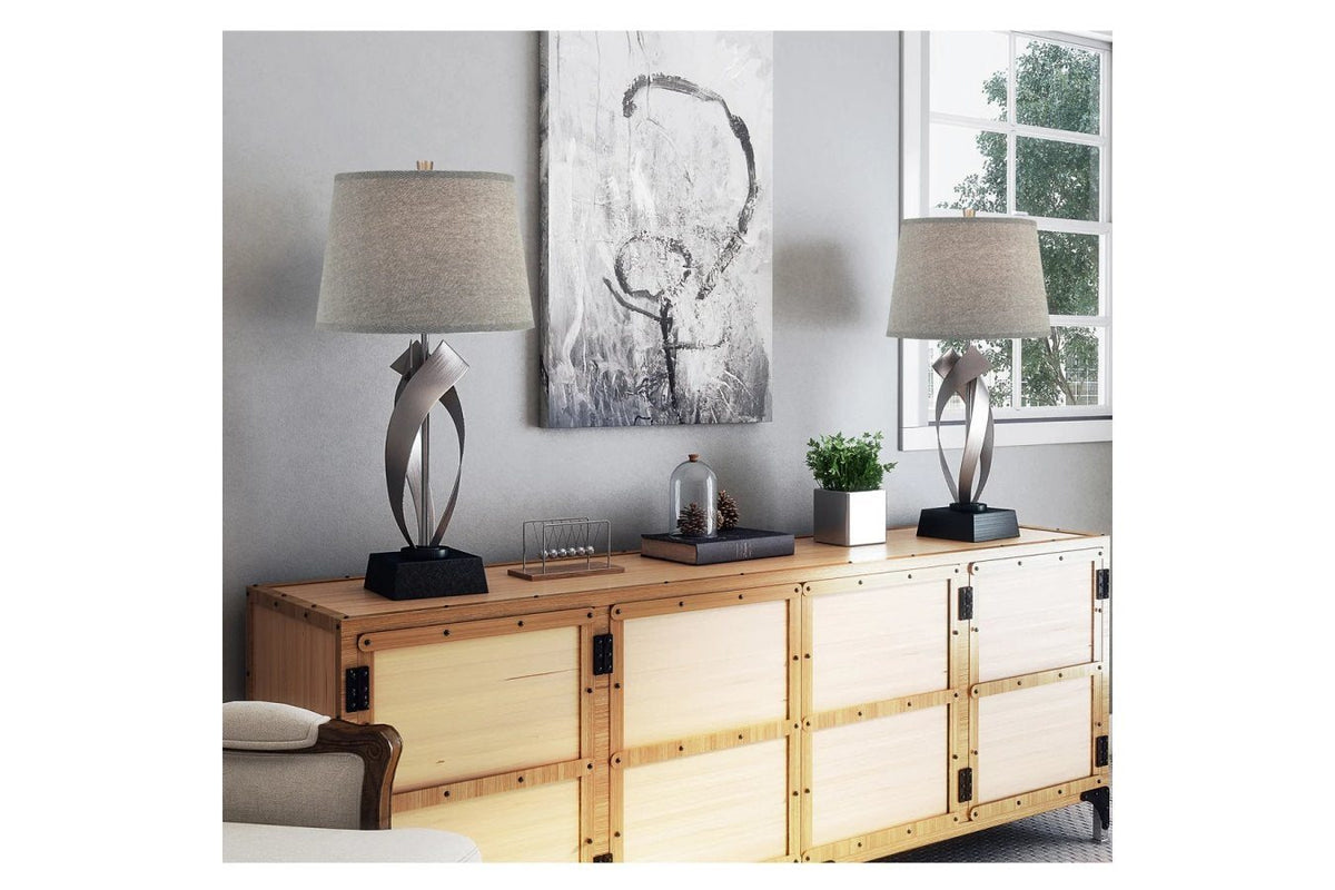 Wayde Table Lamp