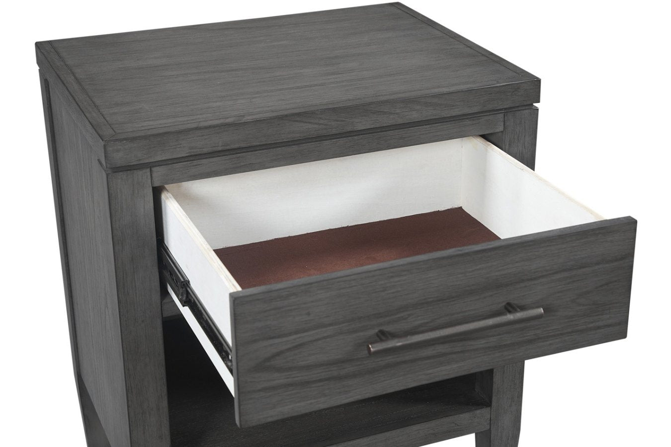 Preston 1 Drawer Nightstand