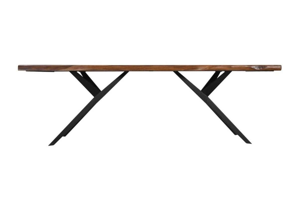 Austin Loft 94" Dining Table