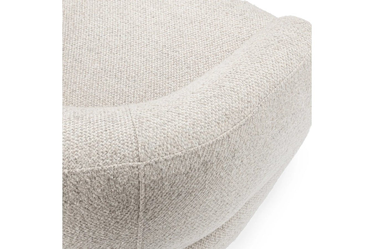 Chassia Accent Swivel Chair