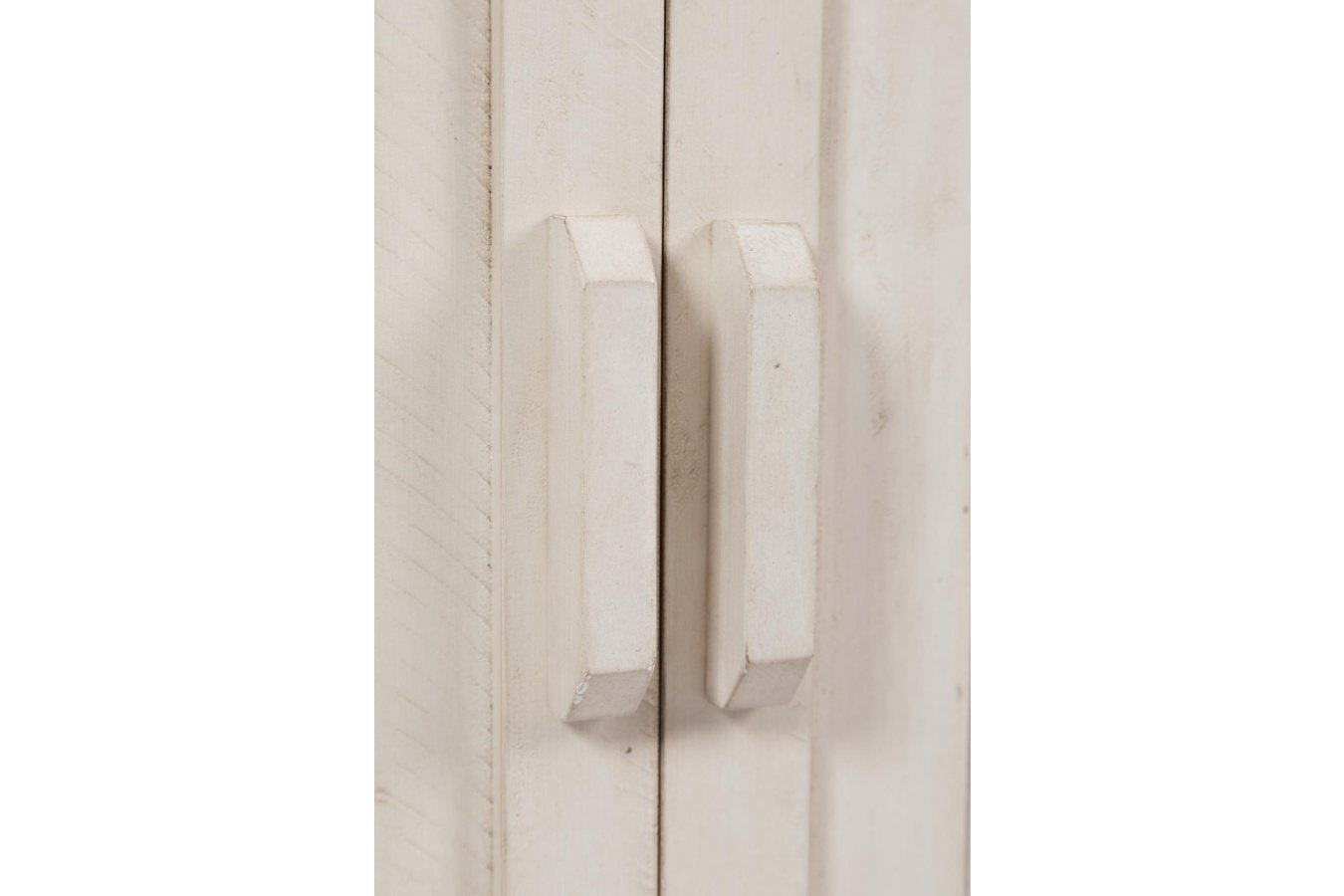 Madison County 70" Barn Door Server