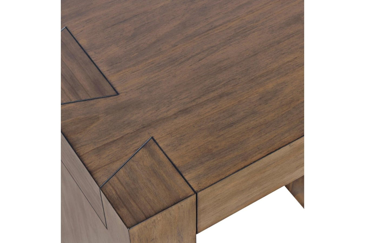 Taos End Table