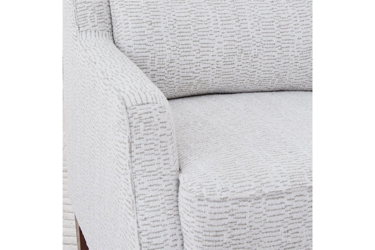Sulton Club Chair - Linen