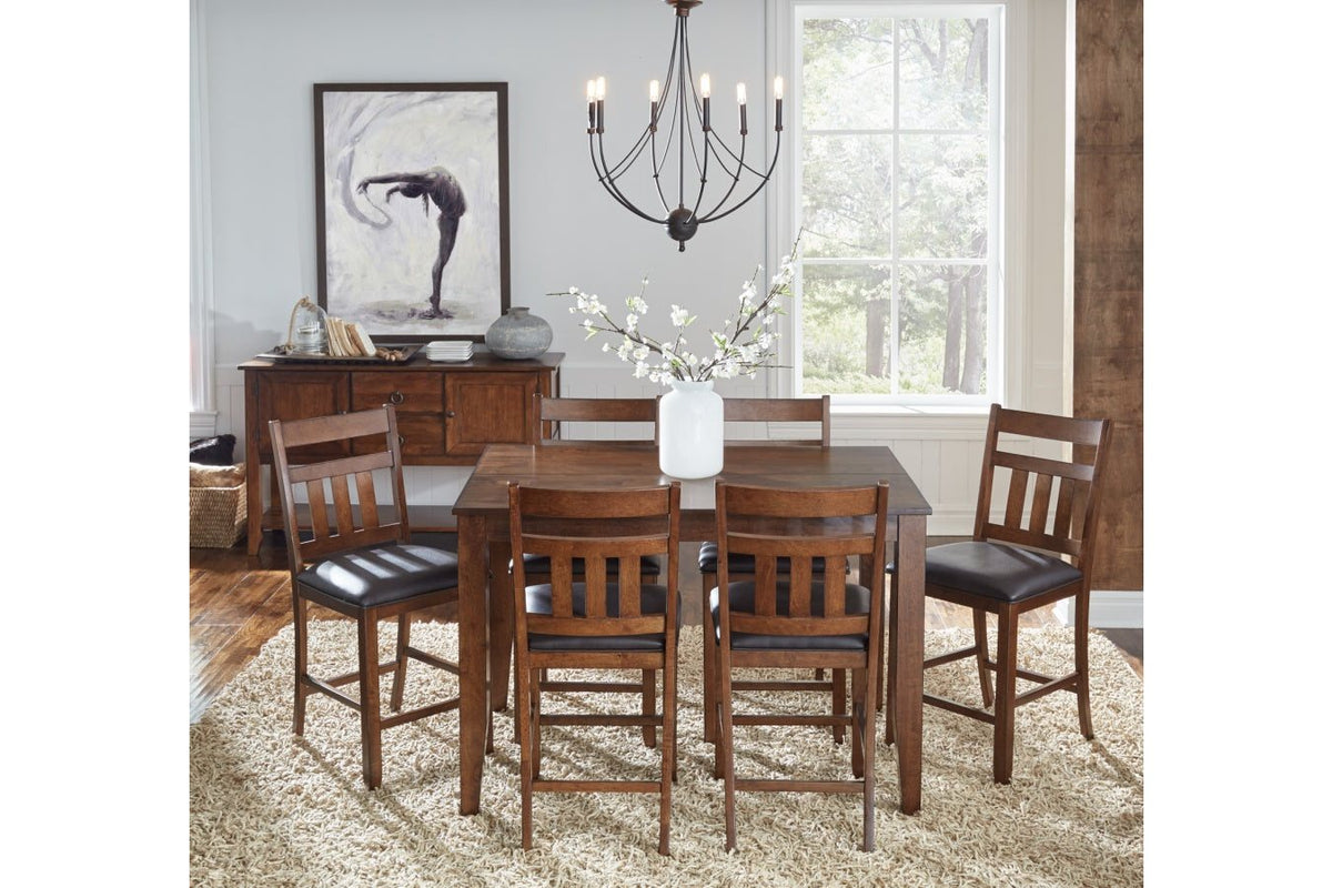 Mason Butterfly Gathering Table