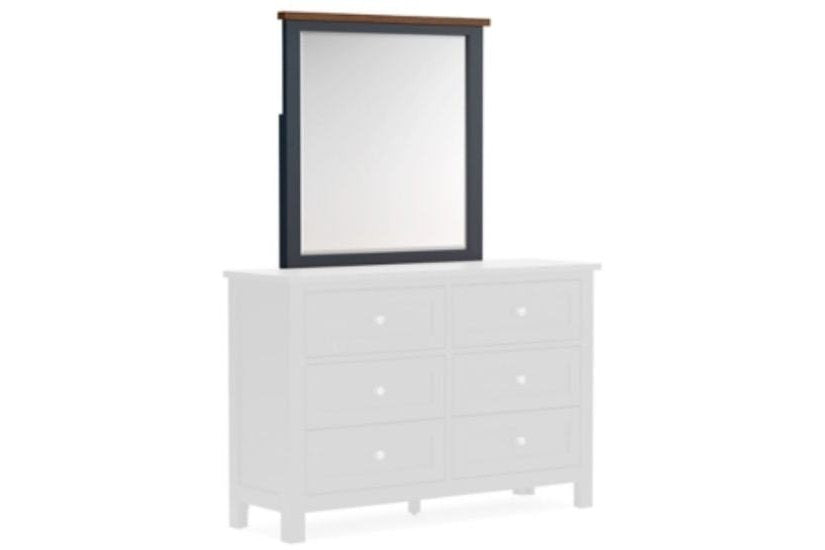 Landocken Mirror