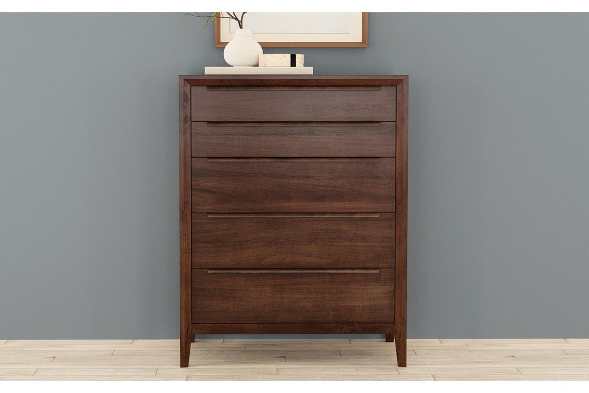 Ralston Chest