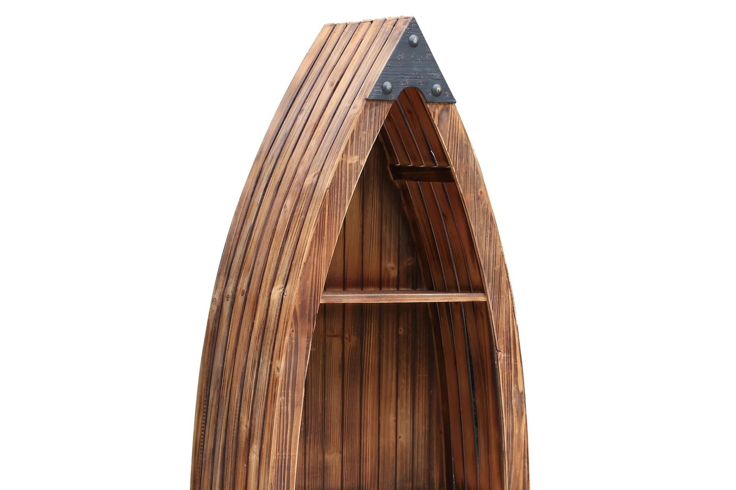 Mountain View Etagere