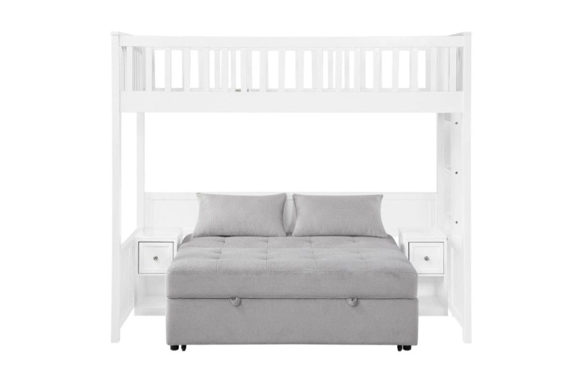 Aerie 5Pc Bunk Bed Set