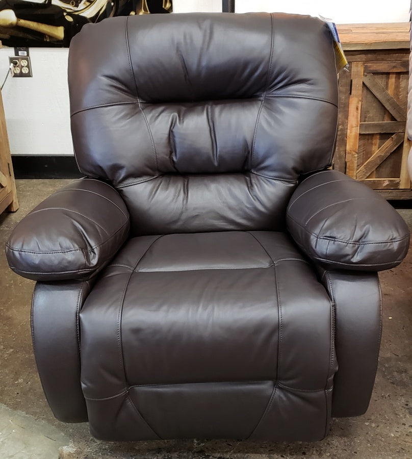 Maddox Rocker Recliner